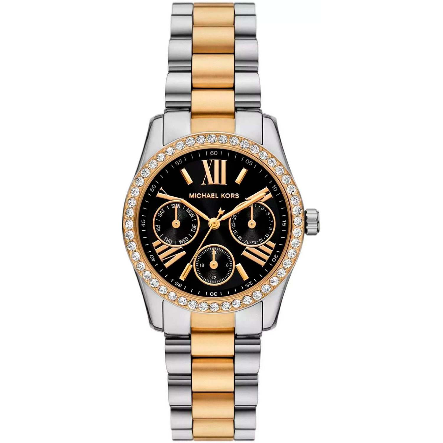 Часы Michael Kors Lexington MK4925
